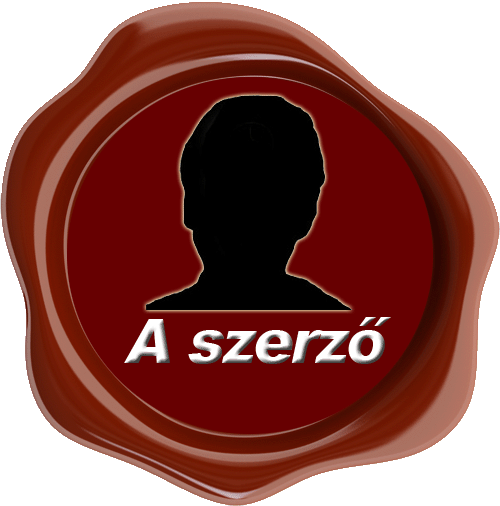 a szerző