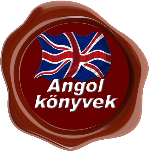 angol könyvek